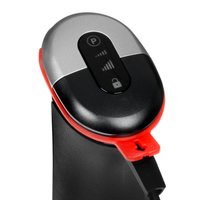Блендер погружной Braun MQ9147X черный