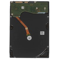LFF (3.5") Серверный HDD Seagate Exos X24
