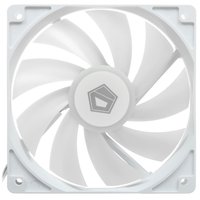 Вентилятор ID-COOLING XF Series [XF-120-ARGB-W] белый