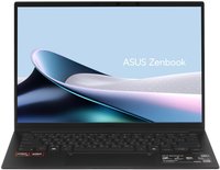 14" Laptop ASUS ZenBook 14 UM3406GA-QD049 black