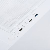 PC case ARDOR GAMING Rare M6  white