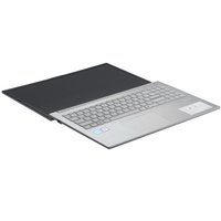 15.6" Ноутбук ASUS Vivobook GO E1504TA-BQ218 серебристый