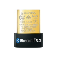 Bluetooth адаптер TP-LINK UB5A 5.3