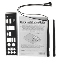 Материнская плата MSI PRO B650-P WIFI