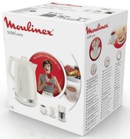 Электр чайнек Moulinex Soleil BY320A30