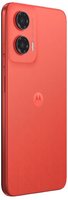6.72" Smartphone Motorola Moto G35 5G 256 GB orange