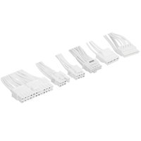 Блок питания DEEPCOOL GamerStorm PN1000M WH [R-PNA00M-FC0W-WGEU] белый