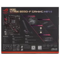 Motherboard ASUS ROG STRIX B550-F GAMING WIFI II