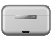 Наушники TWS Realme Buds T500 Pro  серебристый 2026