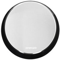 Кухонные весы OneTwo O3SC54 серебристый