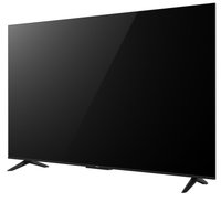 75" (190.5 см) Телевизор TCL 75P6K черный