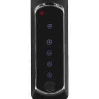 Вентилятор DEXP STFJ-1655  черный