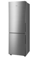 Midea MDRB600MMF46серебристый