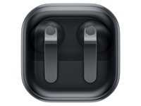 Наушники TWS Samsung Galaxy Buds 4  черный 2026