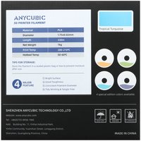 Пластик Anycubic PLA Pantone