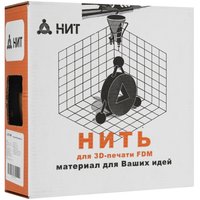 Пластик НИТ Petg