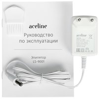 Эпилятор Aceline LS-9001