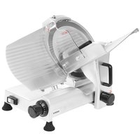 Ломтерезка Viatto HBS-300 серебристый