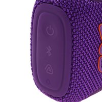 Портативная колонка JBL GO 5, фиолетовый