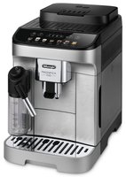 Automatic coffee machine DeLonghi Magnifica Evo ECAM290.85.SBX silver