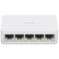 Коммутатор DEXP DX-105M