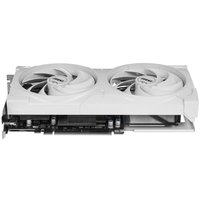 Видеокарта MSI GeForce RTX 5070 VENTUS 2X WHITE OC [RTX 5070 12G VENTUS 2X OC WHITE]