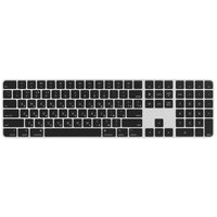 Keyboard  wireless Apple Magic Keyboard с Touch ID