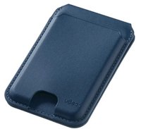 Кардхолдер uBear Fold синий