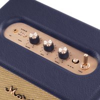Audiodizim Marshall Acton III ko'k