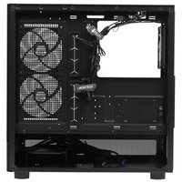 Корпус MONTECH XR [XR (B)] черный