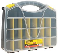 Органайзер  для фурнитуры и оснастки Stayer Master 38038-18