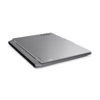 15.6" Ноутбук Lenovo LOQ 15IRX10 серый
