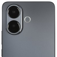 6.77" Smartphone vivo V60 Lite 256 GB black