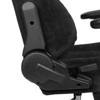 Компьютерное кресло DEXP Punisher DTG-014 черный