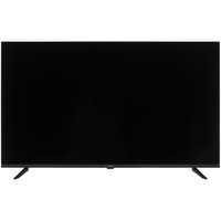 43" (109 см) Телевизор Haier 43 LED S2 черный