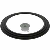 Крышка OneTwo A3PL029, 26 см, 28 см, 24 см
