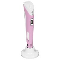 3D-ручка с пластиком Aceline RP101B  розовый