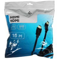 DEXP HDMI - HDMI, 15 м