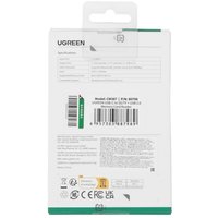 Кард-ридер UGREEN CM387