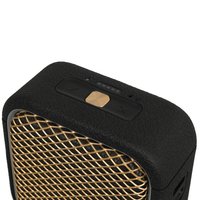 Портативная колонка Fiero Glame 1 FRPS-210, черный