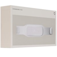 Массажный пояс Mijia smart waist massager EMS Vertion MJYBAMY1-ZJ [14 белый