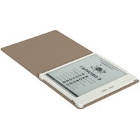 7" Электронная книга ОНИКС БУКС Галилео 3 белый + чехол