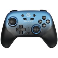 Геймпад беспроводной/проводной GameSir Super Nova синий