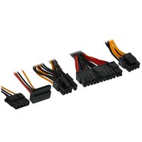 Блок питания MONTECH BETA 550 [BETA 550] черный