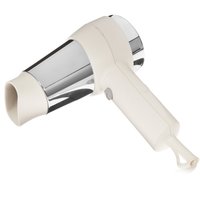 Фен Valera Hospitality Action Super Plus 1200 белый/серебристый