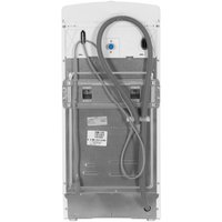 Стиральная машина Whirlpool TDLR 6040L EU/N белый