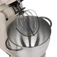Kitchen appliance Tefal Bake Partner QB521B38 gray
