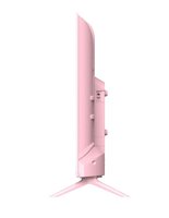 24" (61 см) Телевизор EVO TV 24 розовый