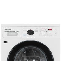 Стиральная машина Samsung WW65AG4S21CELD белый