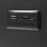 Speakers Microlab M300BT black